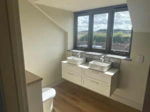 Holme-Next-Sea home - interior bathroom